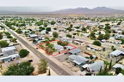 2450 E John L Avenue, Kingman, AZ 86409 - Photo 39