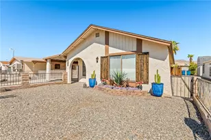 537 Roadrunner Dr, Bullhead City, AZ 86442 - Photo 5