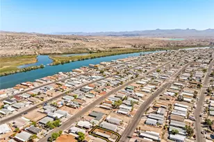 537 Roadrunner Dr, Bullhead City, AZ 86442 - Photo 45