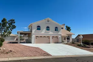 3350 Park Ridge Ave, Bullhead City, AZ 86429 - Photo 49