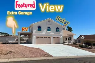 3350 Park Ridge Ave, Bullhead City, AZ 86429 - Photo 1
