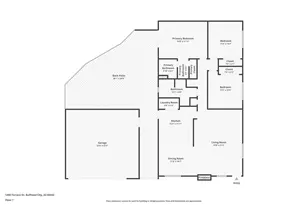 1460 Terrace Dr, Bullhead City, AZ 86442 - Photo 3