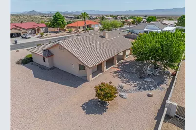 1142 E Cactus Valley Drive, Kingman, AZ 86409 - Photo 21