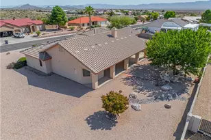 1142 E Cactus Valley Dr, Kingman, AZ 86409 - Photo 21