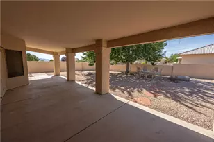 1142 E Cactus Valley Dr, Kingman, AZ 86409 - Photo 15