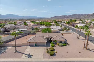 1142 E Cactus Valley Dr, Kingman, AZ 86409 - Photo 3