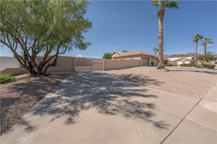 1142 E Cactus Valley Dr, Kingman, AZ 86409 - Photo 19