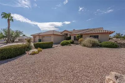 1142 E Cactus Valley Drive, Kingman, AZ 86409 - Photo 5
