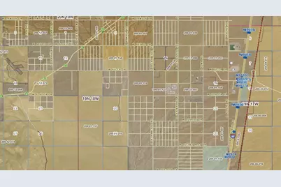 Tbd W English Drive, Golden Valley, AZ 86413 - Photo 3