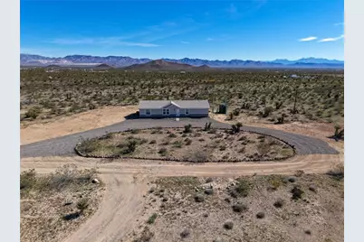 5874 Ehrenburg Drive, Golden Valley, AZ 86413 - Photo 1