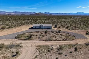 5874 Ehrenburg Dr, Golden Valley, AZ 86413 - Photo 1