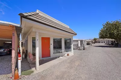 7968 Riverside Drive #7, Parker, AZ 85344 - Photo 33