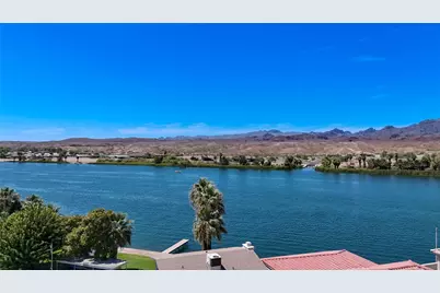 7968 Riverside Drive #7, Parker, AZ 85344 - Photo 21