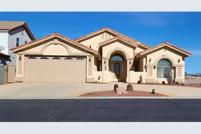 6301 S Vista Laguna Drive, Fort Mohave, AZ 86426 - Photo 1