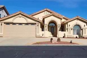 6301 S Vista Laguna Dr, Fort Mohave, AZ 86426 - Photo 1