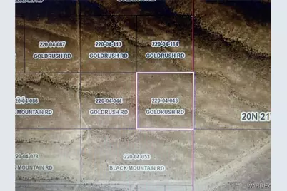 000 Goldrush Drive, Bullhead City, AZ 86442 - Photo 1