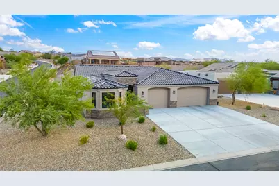 2836 Steamboat Drive, Bullhead City, AZ 86429 - Photo 63