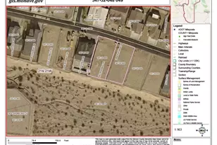 2668 Kingman Dr, Bullhead City, AZ 86429 - Photo 1