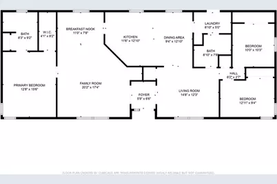 1296 E Birch Drive, Kingman, AZ 86409 - Photo 5