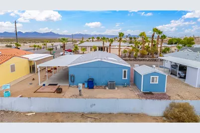2066 E El Rodeo Road #2, Fort Mohave, AZ 86426 - Photo 55