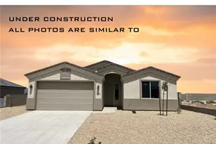 5152 S Sage Ln, Fort Mohave, AZ 86426 - Photo 1