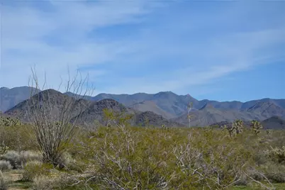 Lot 3 Bush Road, Yucca, AZ 86438 - Photo 39