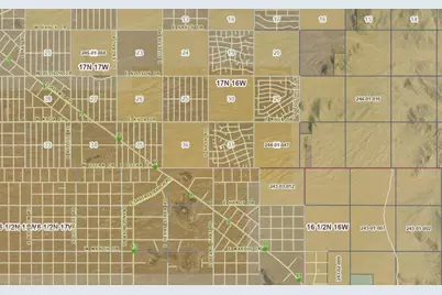 Lot 3 Bush Road, Yucca, AZ 86438 - Photo 35