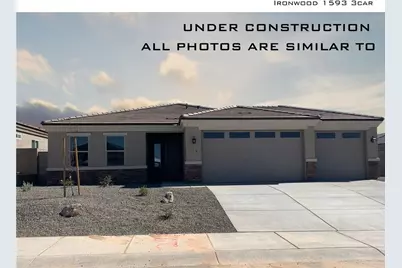 5160 S Sage Lane, Fort Mohave, AZ 86426 - Photo 1