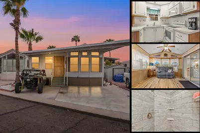 2000 Ramar Road #330, Bullhead City, AZ 86442 - Photo 1