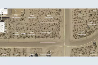 395 E Haystack Drive, Meadview, AZ 86444 - Photo 3