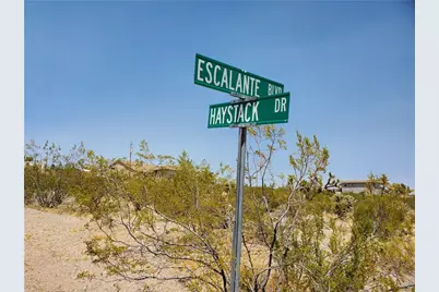 395 E Haystack Drive, Meadview, AZ 86444 - Photo 1