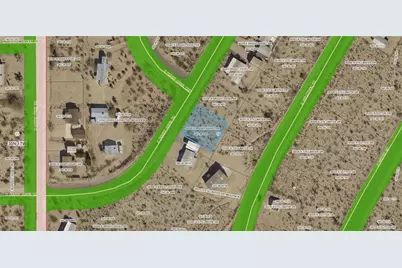 30320 N Bright Angel Drive, Meadview, AZ 86444 - Photo 7