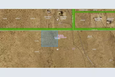 Parcel A W Unkar Drive, Golden Valley, AZ 86413 - Photo 5