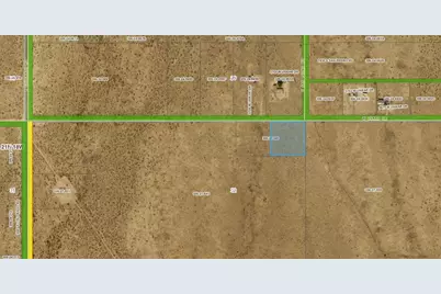 Lot B W Unkar Drive, Golden Valley, AZ 86413 - Photo 7