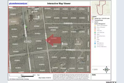 28890 Pierce Ferry Road, Meadview, AZ 86444 - Photo 5