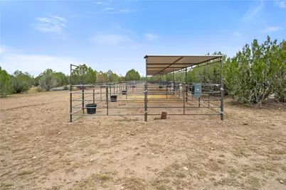 160 Acres Harris Valley Ranch Road, Seligman, AZ 86337 - Photo 29