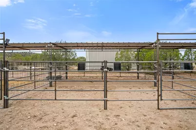 160 Acres Harris Valley Ranch Road, Seligman, AZ 86337 - Photo 33