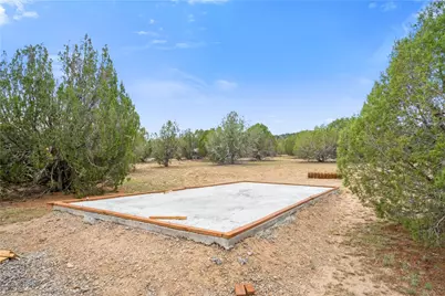 160 Acres Harris Valley Ranch Road, Seligman, AZ 86337 - Photo 37