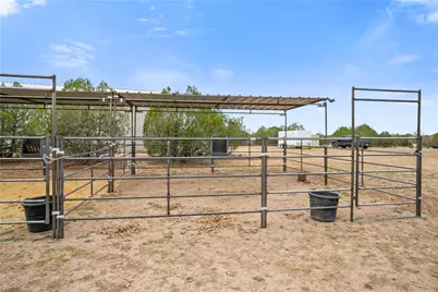 160 Acres Harris Valley Ranch Road, Seligman, AZ 86337 - Photo 35