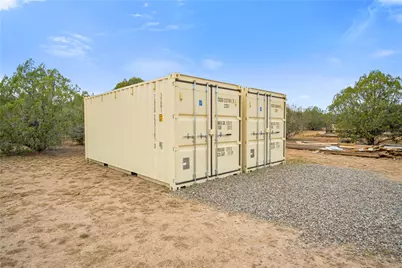 160 Acres Harris Valley Ranch Road, Seligman, AZ 86337 - Photo 27