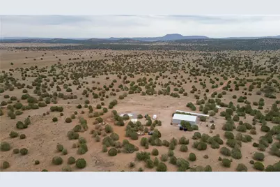 160 Acres Harris Valley Ranch Road, Seligman, AZ 86337 - Photo 7