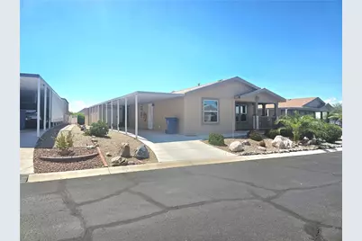 2350 Adobe Road  #310, Bullhead City, AZ 86442 - Photo 5