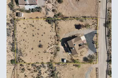 3967 N Bryce Road, Golden Valley, AZ 86413 - Photo 25