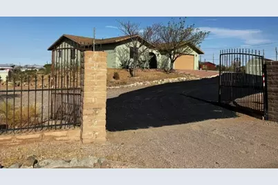 3967 N Bryce Road, Golden Valley, AZ 86413 - Photo 1