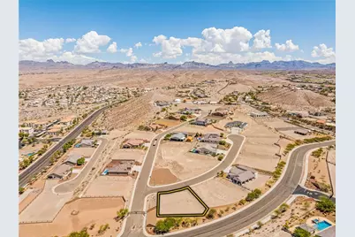 1125 Via San Lorenzo, Bullhead City, AZ 86442 - Photo 7