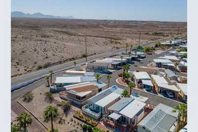 2000 Ramar Road #589, Bullhead City, AZ 86442 - Photo 49