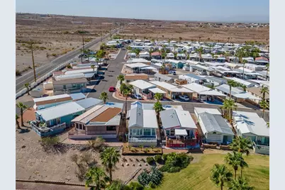 2000 Ramar Road #589, Bullhead City, AZ 86442 - Photo 47