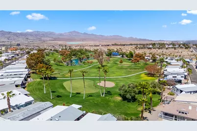 2000 Ramar Road #589, Bullhead City, AZ 86442 - Photo 53