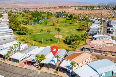 2000 Ramar Road #589, Bullhead City, AZ 86442 - Photo 5