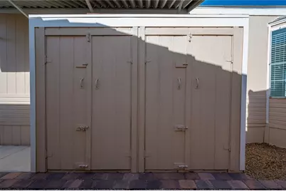 2000 Ramar Road #589, Bullhead City, AZ 86442 - Photo 39